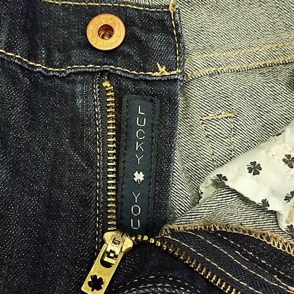 Lucky brand jeans - Picture 5 of 9